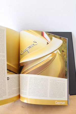 Porsche By Rainer W. Schlegelmilch
