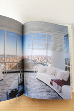 Private Views: A High-Rise Panorama Of Manhattan By Andi Schmied