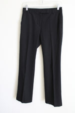 Joe Fresh Black Dress Pant | 2
