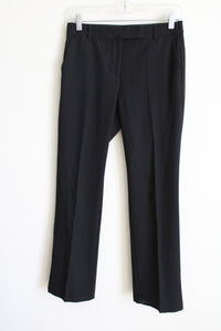 Joe Fresh Black Dress Pant | 2