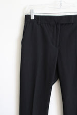 Joe Fresh Black Dress Pant | 2
