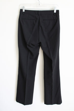 Joe Fresh Black Dress Pant | 2