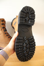 Brunt Workwear DiStasio 9" Waterproof Composite Toe Work Boots | Size 10.5