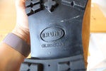 Brunt Workwear DiStasio 9" Waterproof Composite Toe Work Boots | Size 10.5
