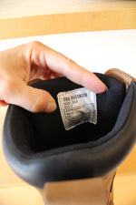 Brunt Workwear DiStasio 9" Waterproof Composite Toe Work Boots | Size 10.5