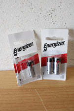 Tiffany & Co. Silver Swiss Made Striped Quartz Desk Clock