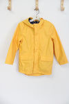 Cat & Jack Yellow Rain Coat | 5T