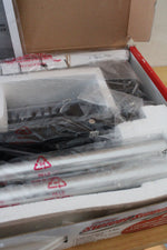 OnTel Cordless Rechargeable Swivel Sweeper