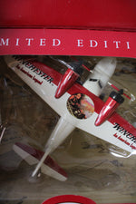 Vintage Limited Edition Winchester Grumman Goose Replica Collectible Coin Bank