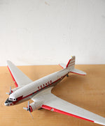 Texaco Wings Of Texaco "Gooney Bird" Douglas DC-3C Diecast Metal Replica Plane