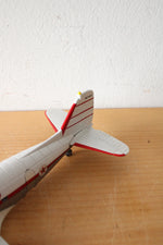 Texaco Wings Of Texaco "Gooney Bird" Douglas DC-3C Diecast Metal Replica Plane