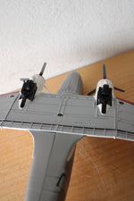 Texaco Wings Of Texaco "Gooney Bird" Douglas DC-3C Diecast Metal Replica Plane