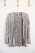 J.Crew Black & White Cardigan | XS