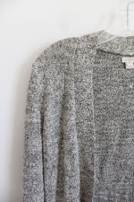 J.Crew Black & White Cardigan | XS