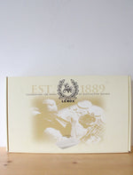 Lenox 120th Anniversary Jasmine Collection Rectangle Serving Tray