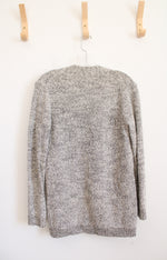 J.Crew Black & White Cardigan | XS