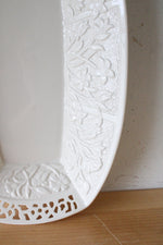 Lenox 120th Anniversary Jasmine Collection Rectangle Serving Tray