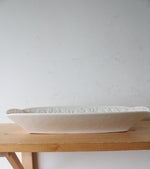 Lenox 120th Anniversary Jasmine Collection Rectangle Serving Tray