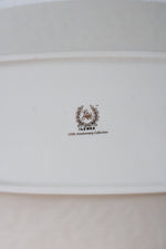 Lenox 120th Anniversary Jasmine Collection Rectangle Serving Tray