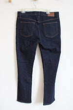 Tommy Hilfiger Dark Wash Denim Jeans | 33X32