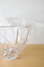Gorham 1831 Crystal Lady Anne Punch Bowl