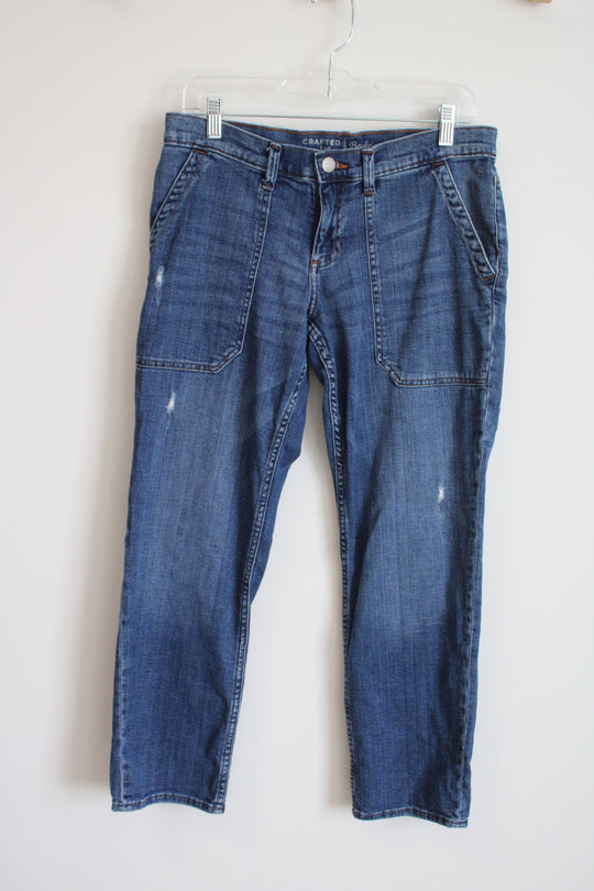 Lee Boyfriend Jean | 8