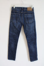 American Eagle Ne(X)t Level Airflex Slim Blue Jean | 28X32