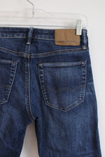 American Eagle Ne(X)t Level Airflex Slim Blue Jean | 28X32