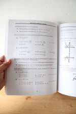 Teaching Textbooks Pre-Calculus Complete Textbook & CD Set