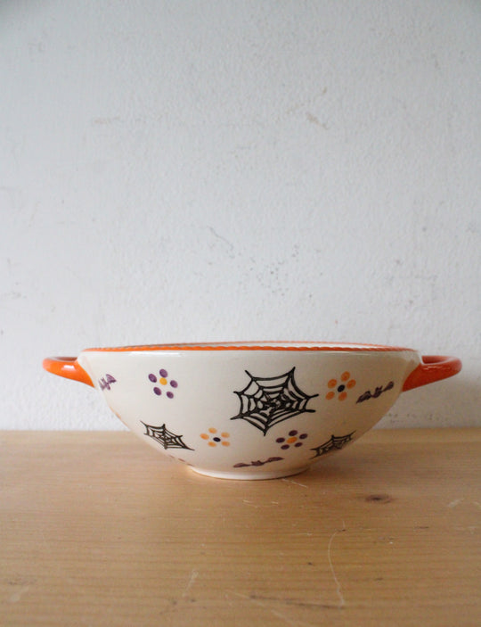 Temptations Seasonal Halloween Boofetti 16oz Bowl
