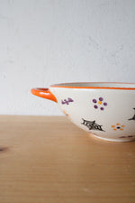 Temptations Seasonal Halloween Boofetti 16oz Bowl