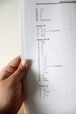 Teaching Textbooks Pre-Calculus Complete Textbook & CD Set