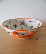 Temptations Seasonal Halloween Boofetti 16oz Bowl