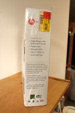NEW Motorola MG7550 16x4 Cable Modem Plus AC1900 WiFi Router