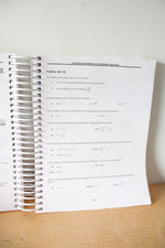 Teaching Textbooks Pre-Calculus Complete Textbook & CD Set