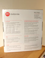 NEW Motorola MG7550 16x4 Cable Modem Plus AC1900 WiFi Router