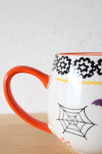 Temptations Seasonal Halloween Boofetti 14oz Mug