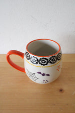 Temptations Seasonal Halloween Boofetti 14oz Mug