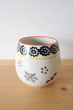 Temptations Seasonal Halloween Boofetti 14oz Mug