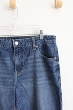Gap Universal Slim Boyfriend Jeans | 12/32