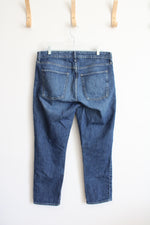 Gap Universal Slim Boyfriend Jeans | 12/32