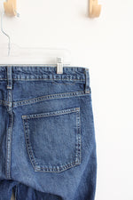 Gap Universal Slim Boyfriend Jeans | 12/32
