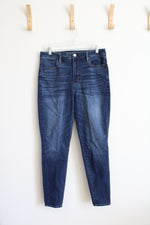 American Eagle Super High Rise Jegging Jeans | 14 Reg
