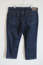 NEW Duluth Trading Co. Flex Ballroom Jeans | 42X28