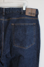NEW Duluth Trading Co. Flex Ballroom Jeans | 42X28