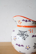 Temptations Seasonal Halloween Boofetti Small Pitcher