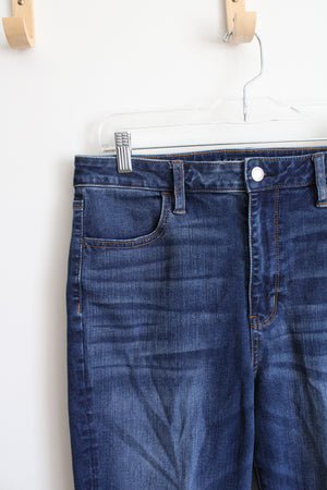 American Eagle Super High Rise Jegging Jeans | 14 Reg