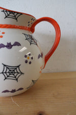 Temptations Seasonal Halloween Boofetti Small Pitcher