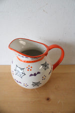 Temptations Seasonal Halloween Boofetti Small Pitcher