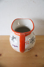 Temptations Seasonal Halloween Boofetti Small Pitcher